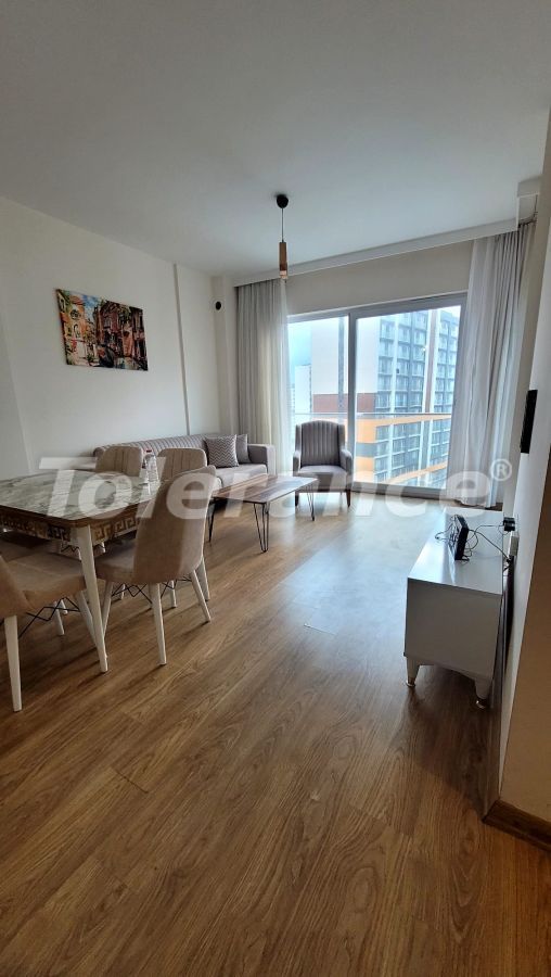 Апартаменты в Анталии, Турция, 75 м2 фото 2