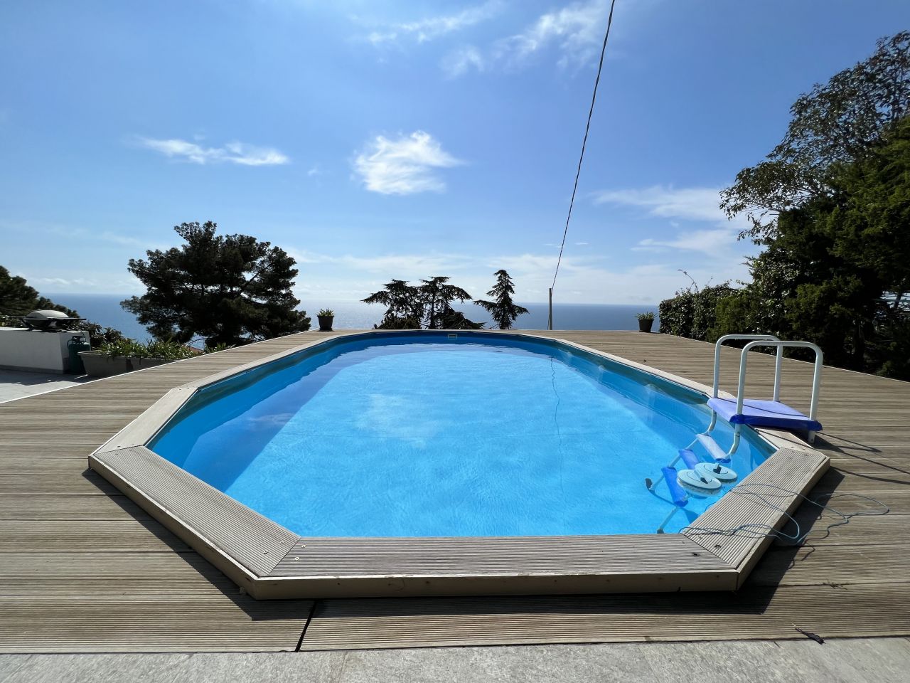 Вилла в Сан-Ремо, Италия, 100 м2 фото 2