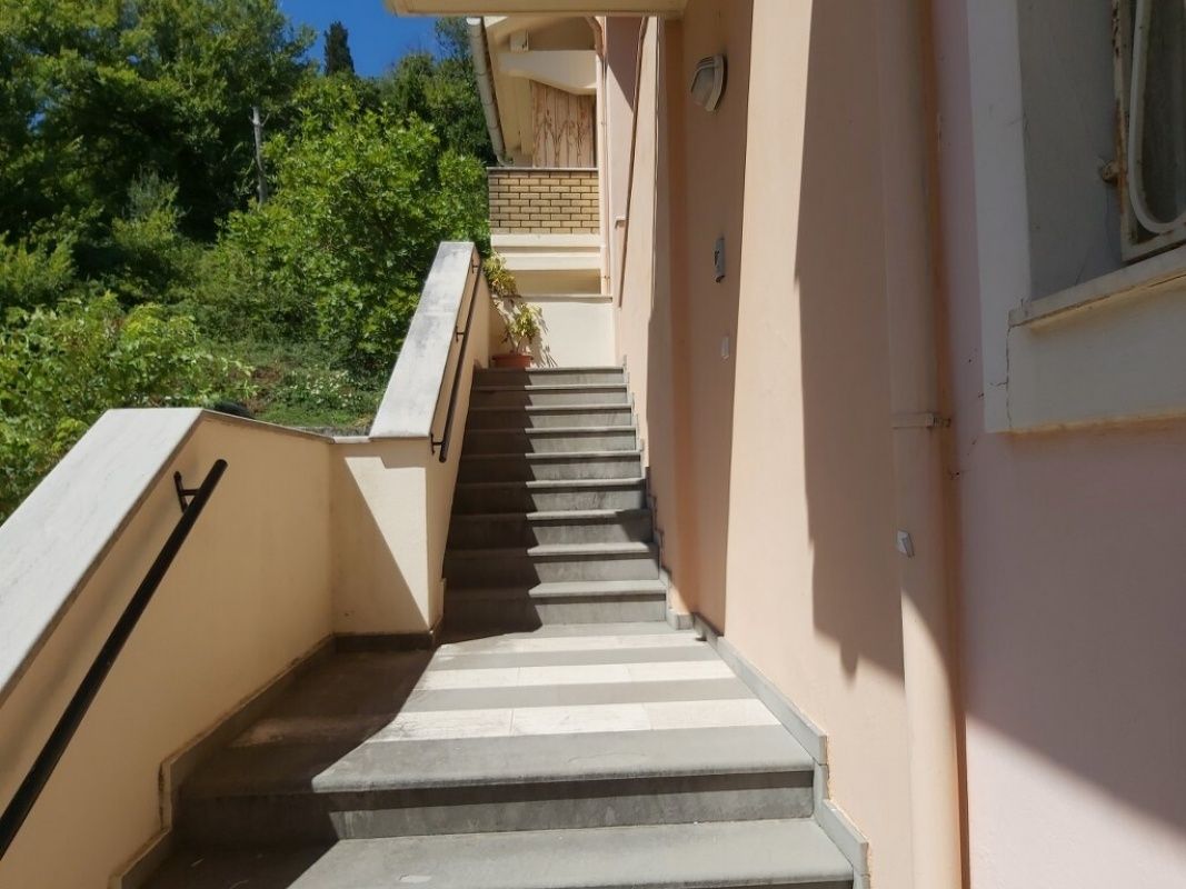 Квартира на Ионических островах, Греция, 400 м2 фото 2