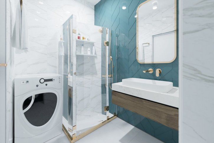 Апартаменты в Батуми, Грузия, 32 м2 фото 5