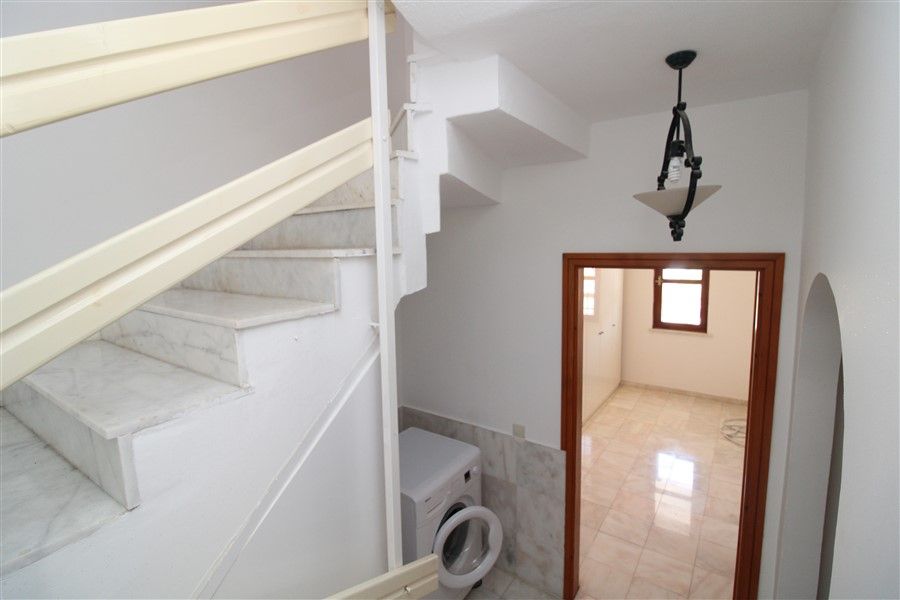 Таунхаус в Алании, Турция, 140 м2 фото 5