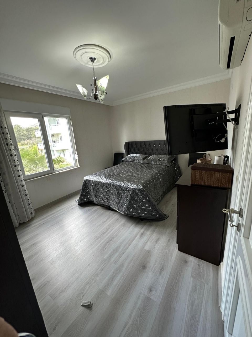 Квартира в Алании, Турция, 70 м2 фото 3