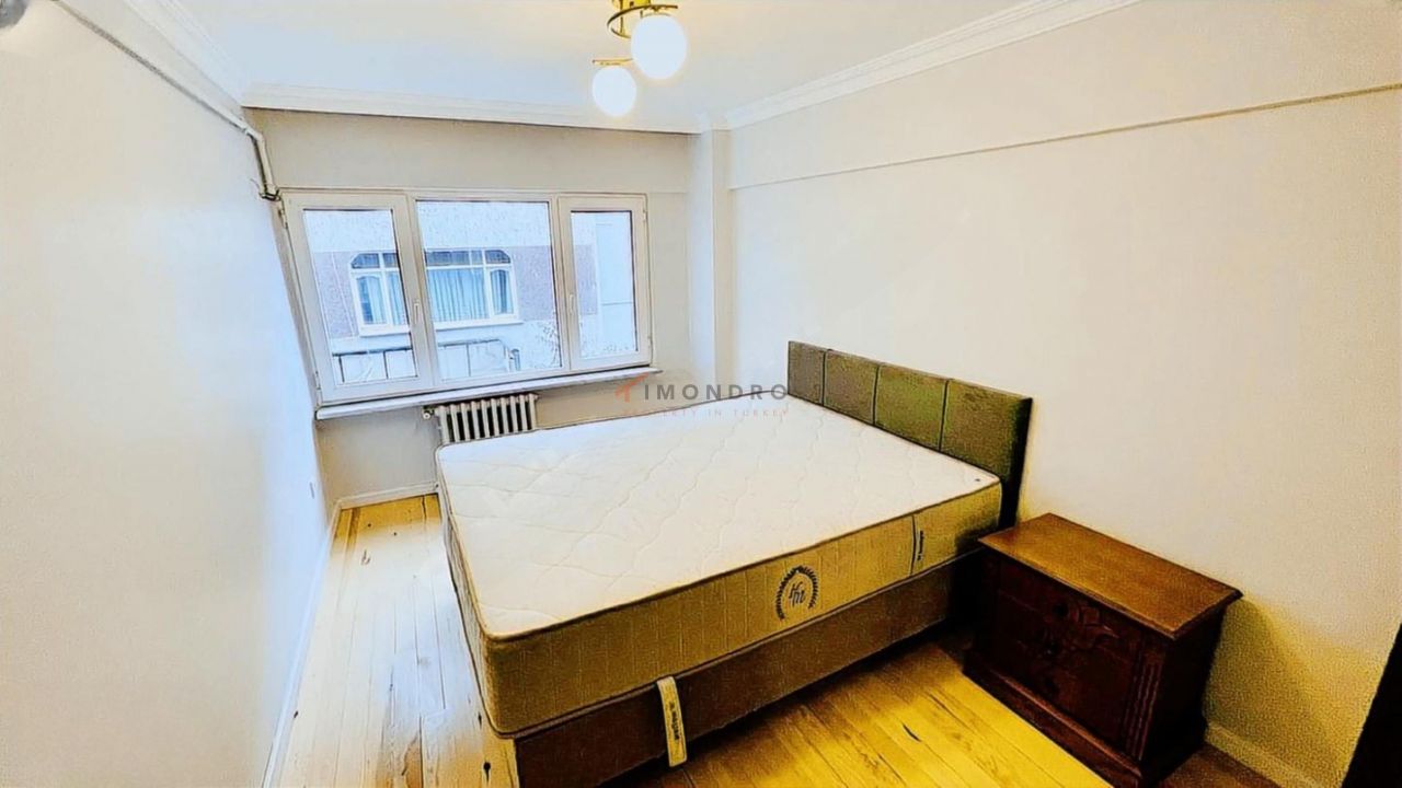 Квартира в Стамбуле, Турция, 100 м2 фото 4