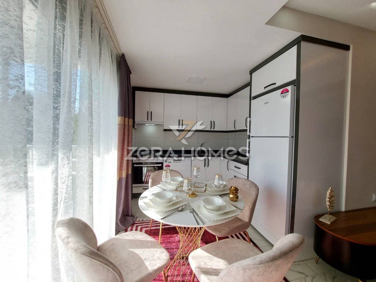 Вилла в Алании, Турция, 230 м2 фото 4