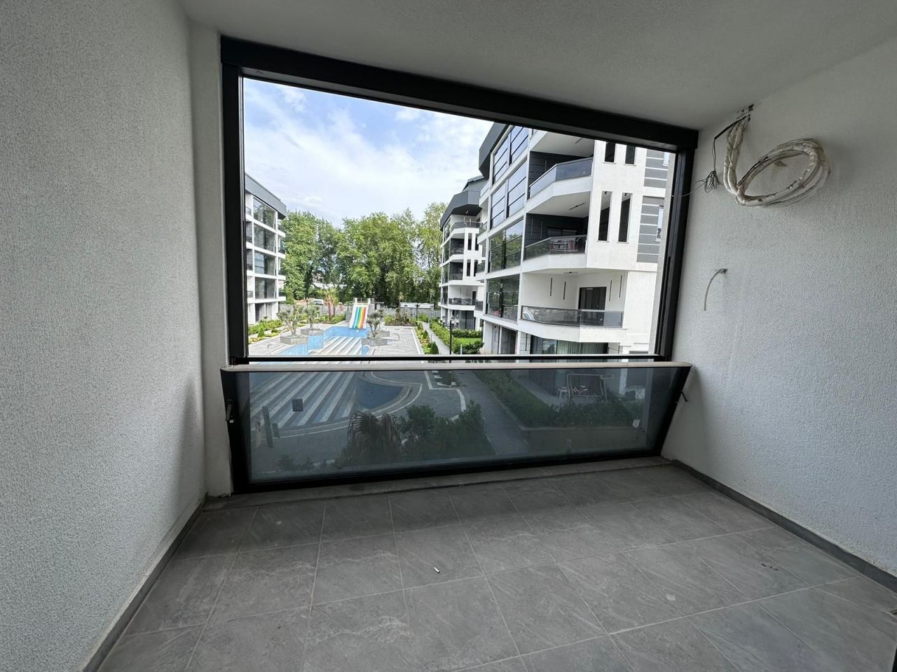 Квартира в Алании, Турция, 55 м2 фото 5