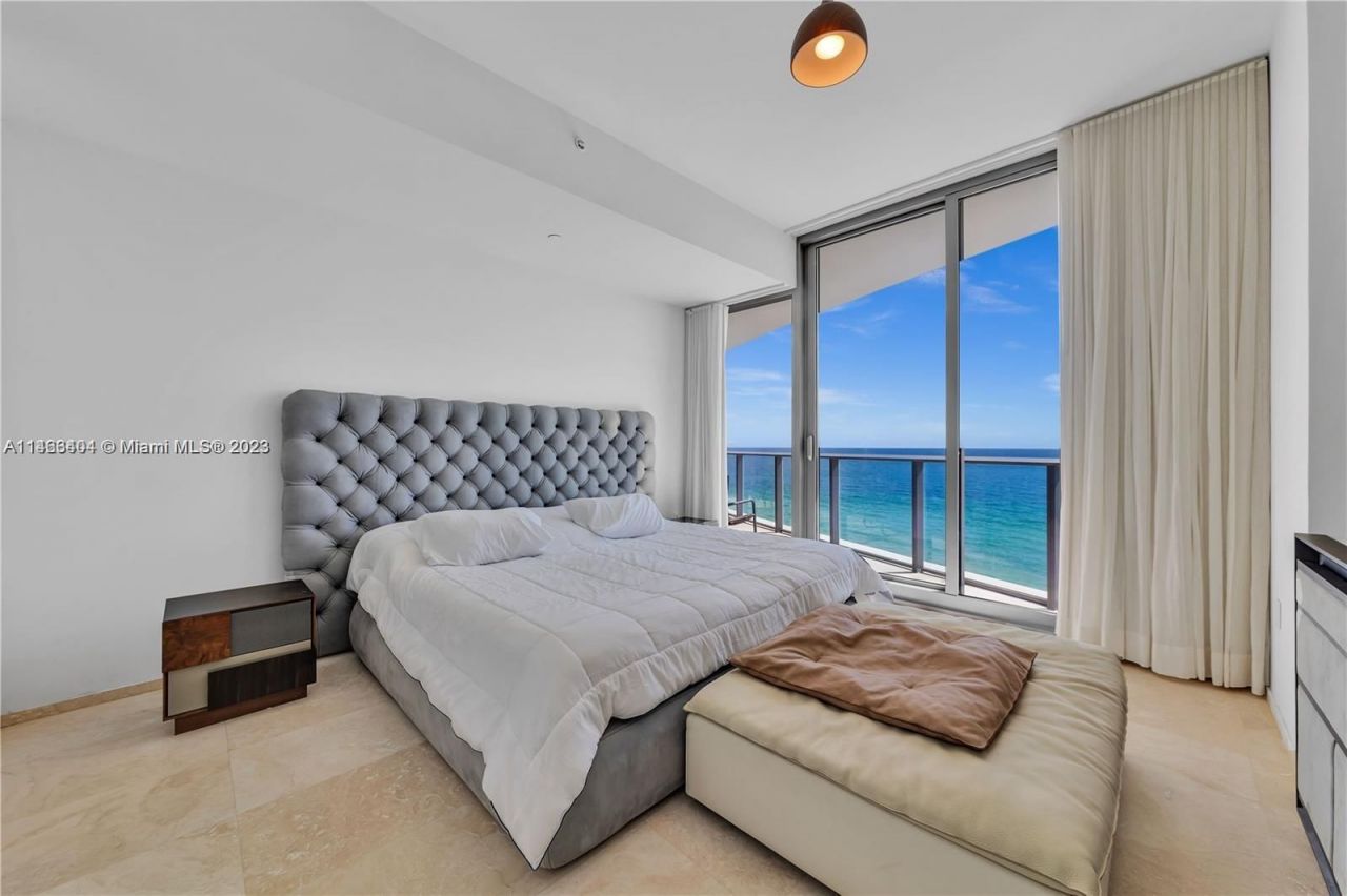 Квартира в Майами, США, 130 м2 фото 4