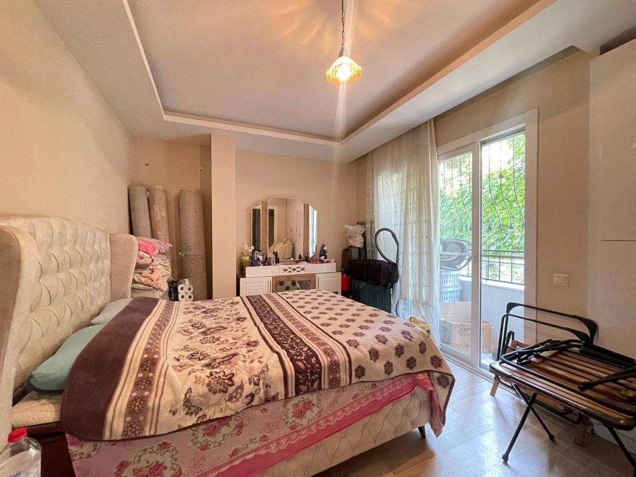 Квартира в Мерсине, Турция, 70 м2 фото 4