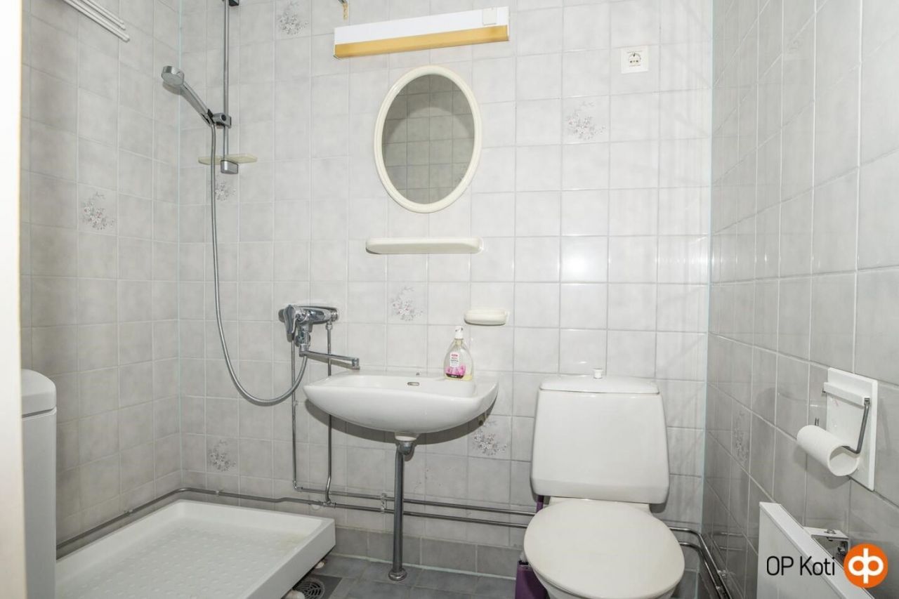 Квартира в Кеми, Финляндия, 58.5 м2 фото 2