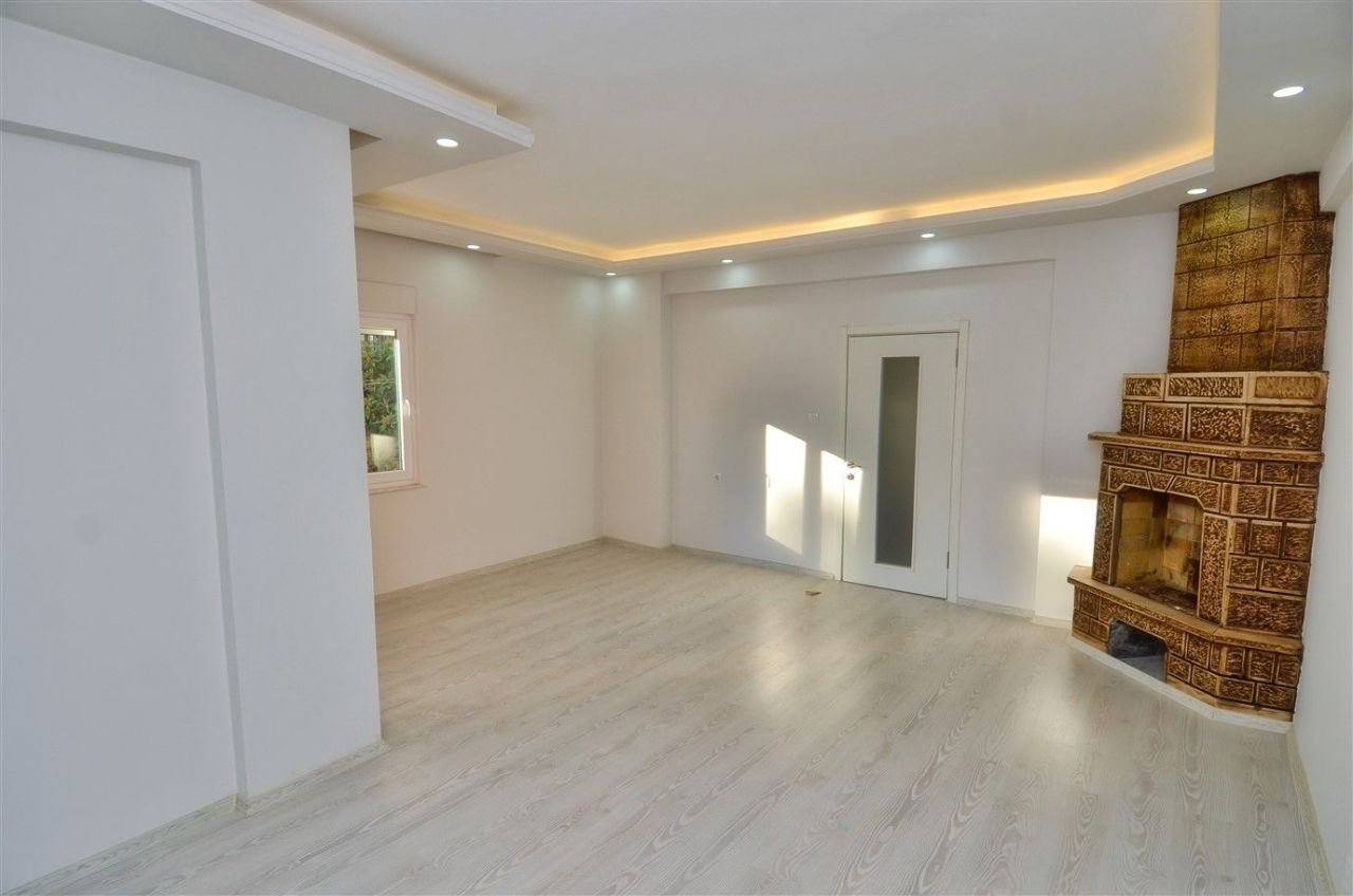 Квартира в Анталии, Турция, 140 м2 фото 3
