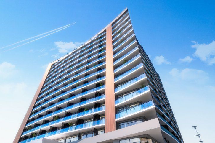 Апартаменты в Батуми, Грузия, 45.6 м2 фото 2