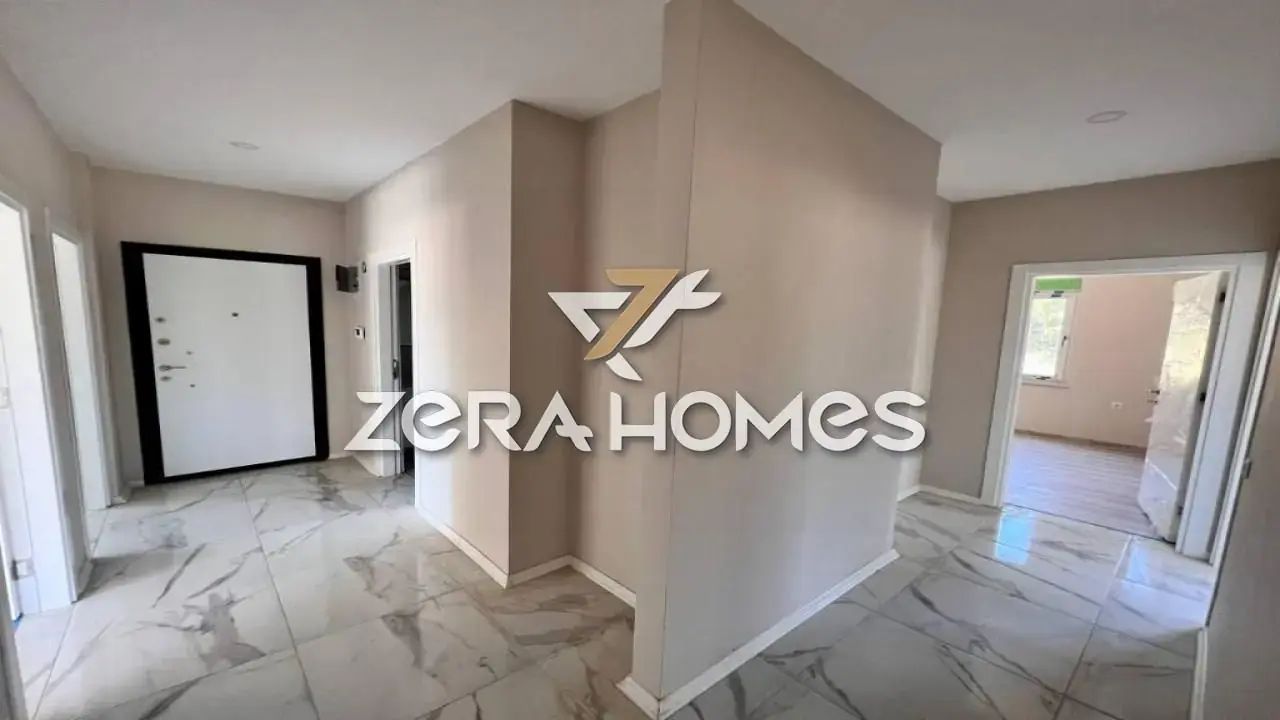 Квартира в Алании, Турция, 130 м2 фото 5