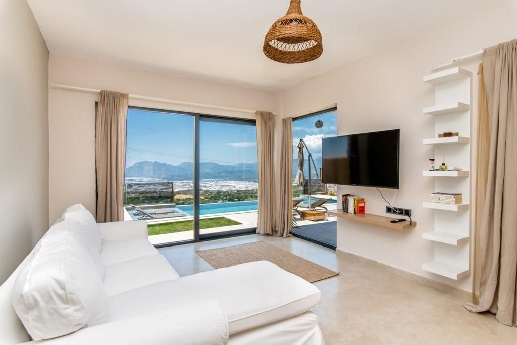 Вилла в Фетхие, Турция, 350 м2 фото 5