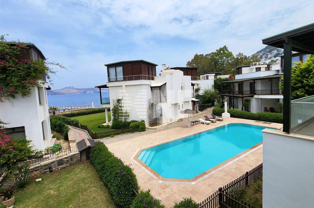 Вилла в Бодруме, Турция, 160 м2 фото 4