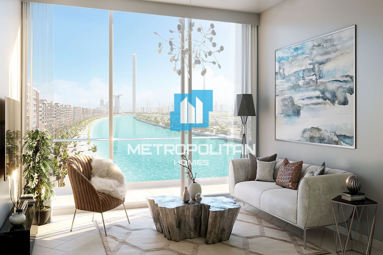Апартаменты в Дубае, ОАЭ, 31 м2 фото 4