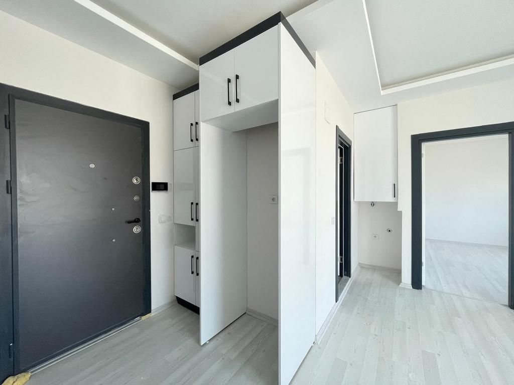 Квартира в Мерсине, Турция, 43 м2 фото 2