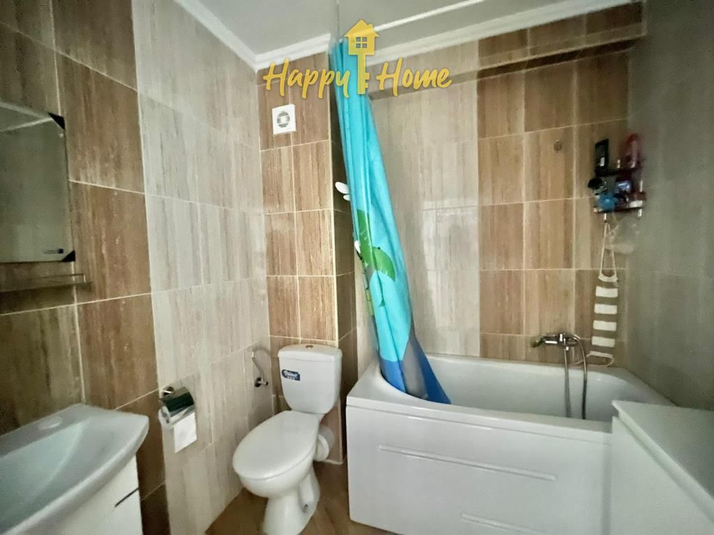Квартира в Святом Власе, Болгария, 133 м2 фото 5
