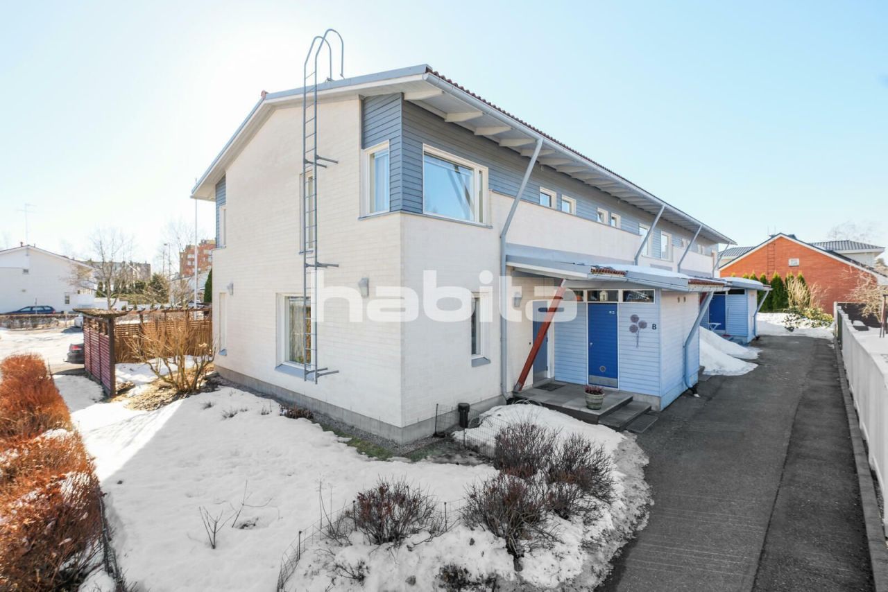 Квартира в Вантаа, Финляндия, 120 м2 фото 1