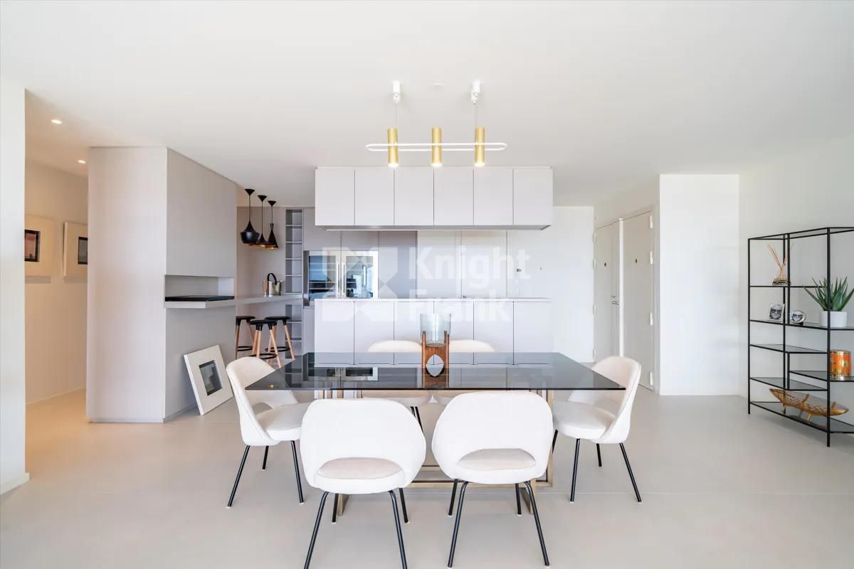Апартаменты в Каннах, Франция, 160 м2 фото 5
