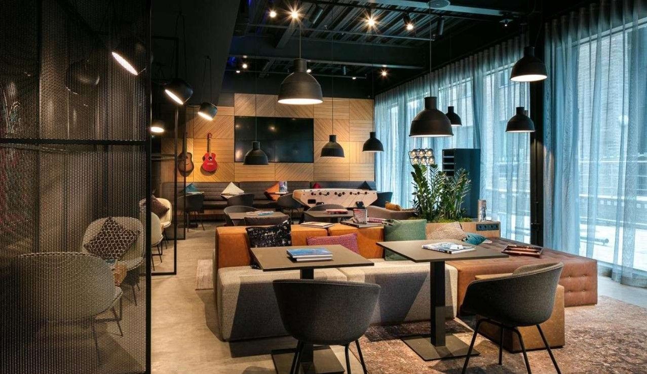 Апартаменты в Лиссабоне, Португалия, 30 м2 фото 2
