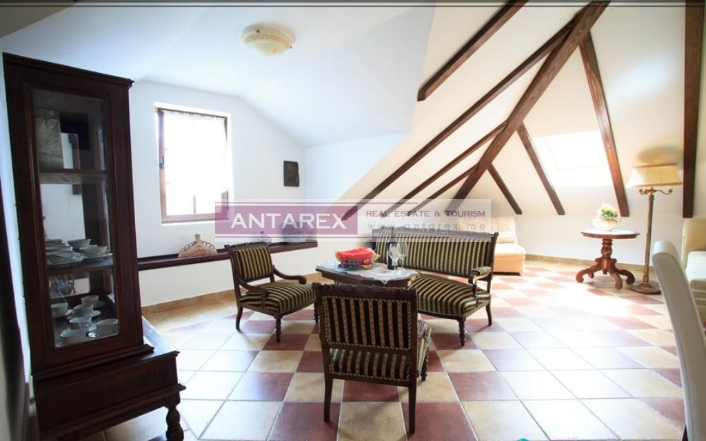 Апартаменты в Которе, Черногория, 82 м2 фото 4