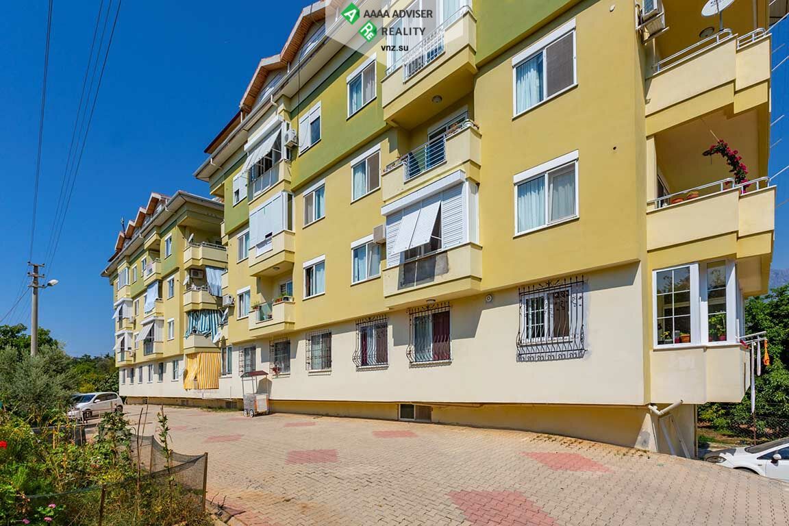 Квартира в Алании, Турция, 250 м2 фото 4