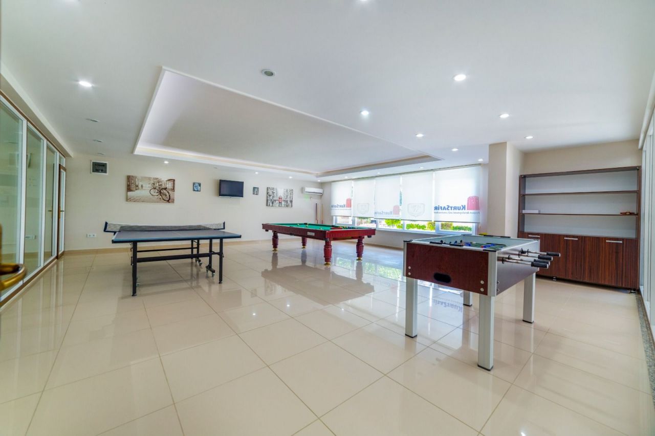 Квартира в Алании, Турция, 75 м2 фото 5