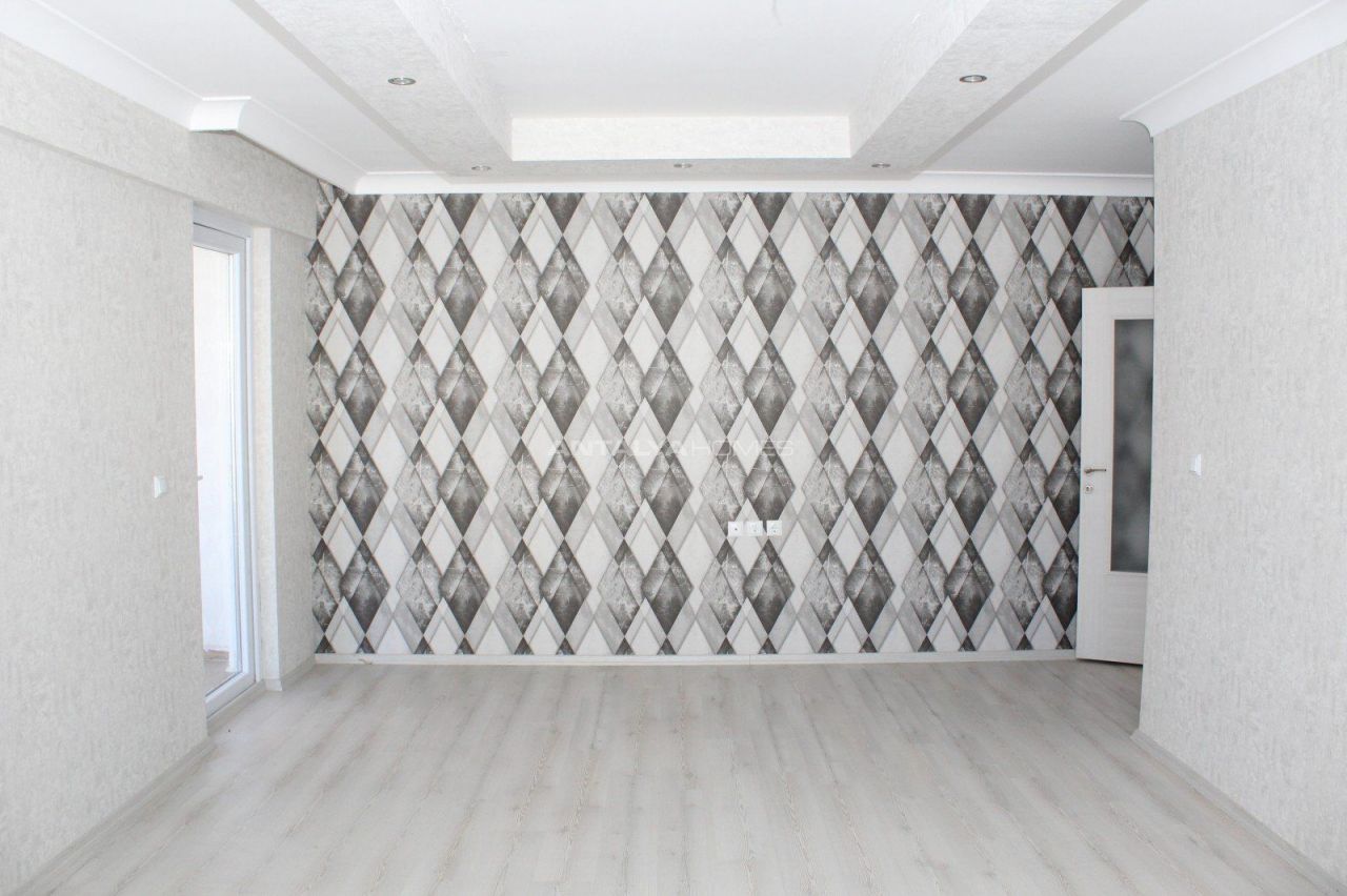 Апартаменты в Анкаре, Турция, 120 м2 фото 4