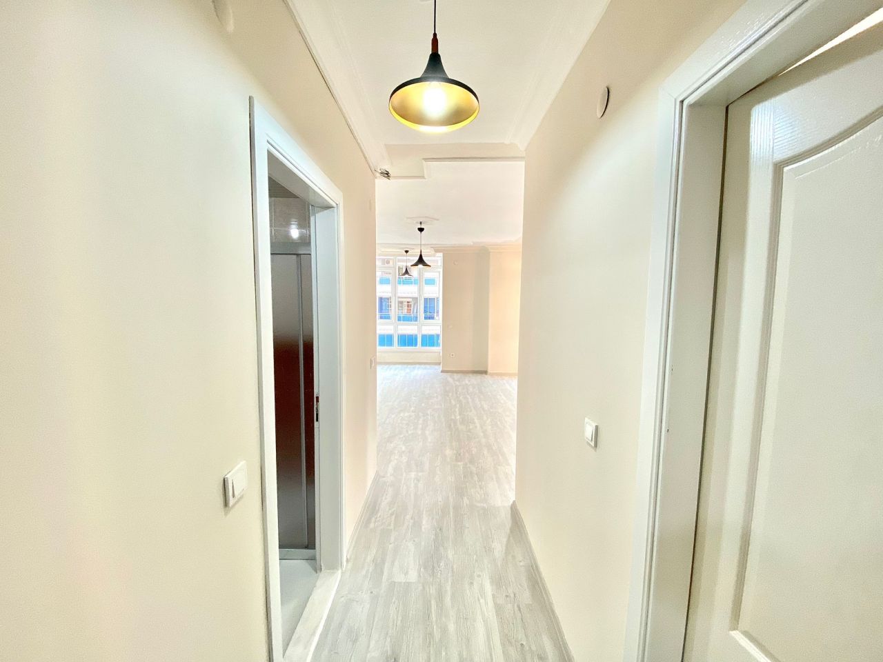 Квартира в Алании, Турция, 100 м2 фото 4