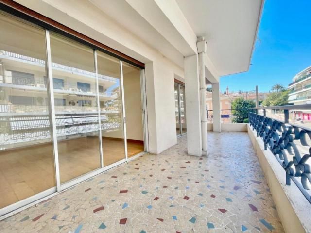 Апартаменты в Каннах, Франция, 88 м2 фото 1