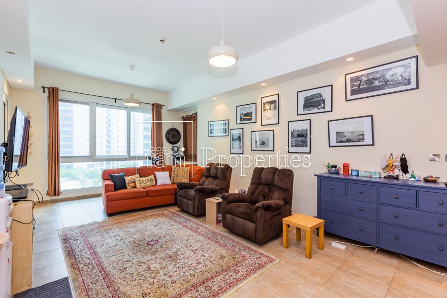 Апартаменты в Дубае, ОАЭ, 161 м2 фото 2
