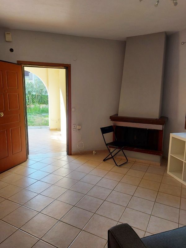 Квартира в Ситонии, Греция, 69 м2 фото 2