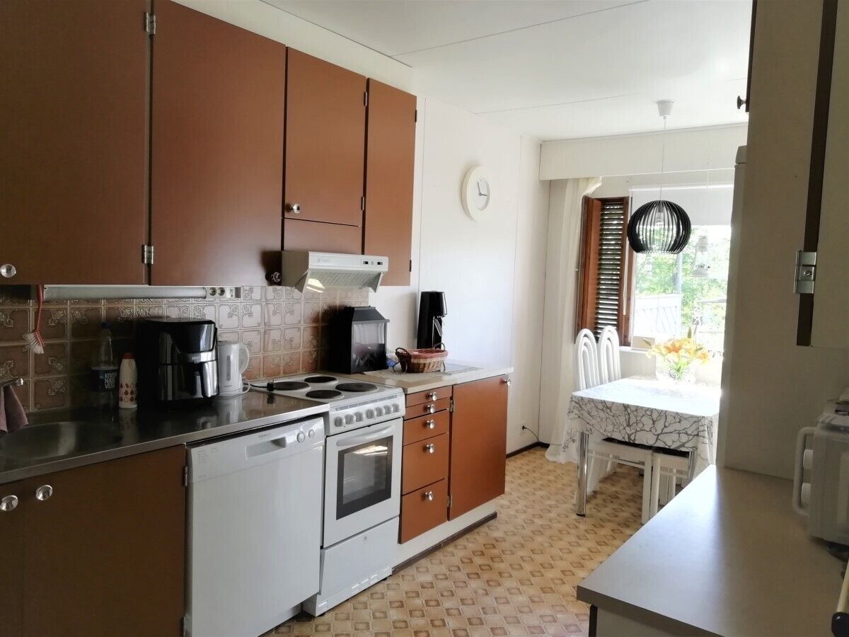 Таунхаус в Саариярви, Финляндия, 60 м2 фото 4