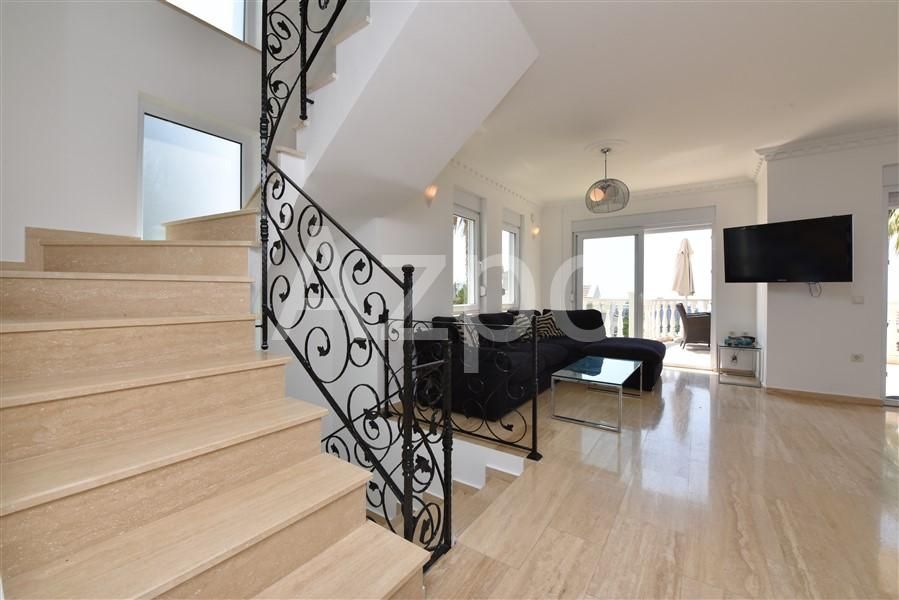 Вилла в Алании, Турция, 250 м2 фото 2