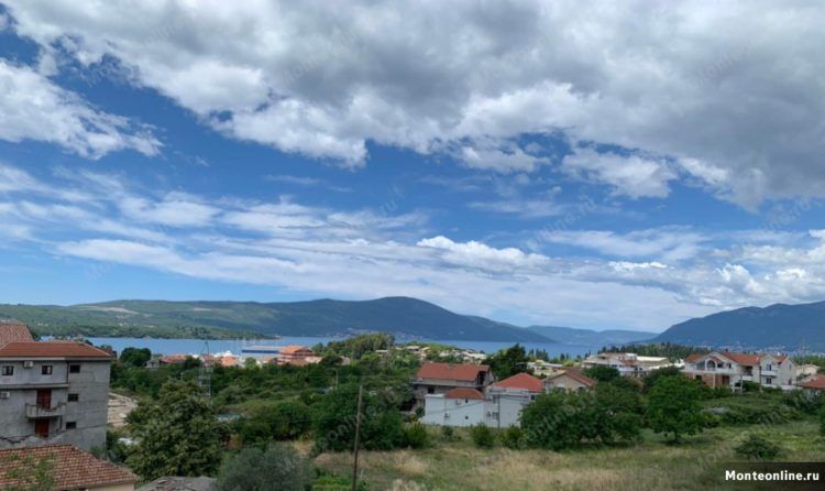 Квартира в Тивате, Черногория, 57 м2 фото 3