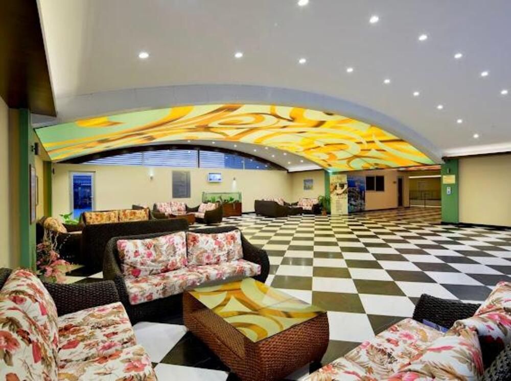 Студия в Алании, Турция, 40 м2 фото 4