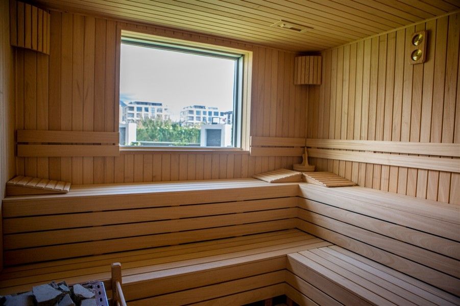 Квартира в Алании, Турция, 172 м2 фото 3