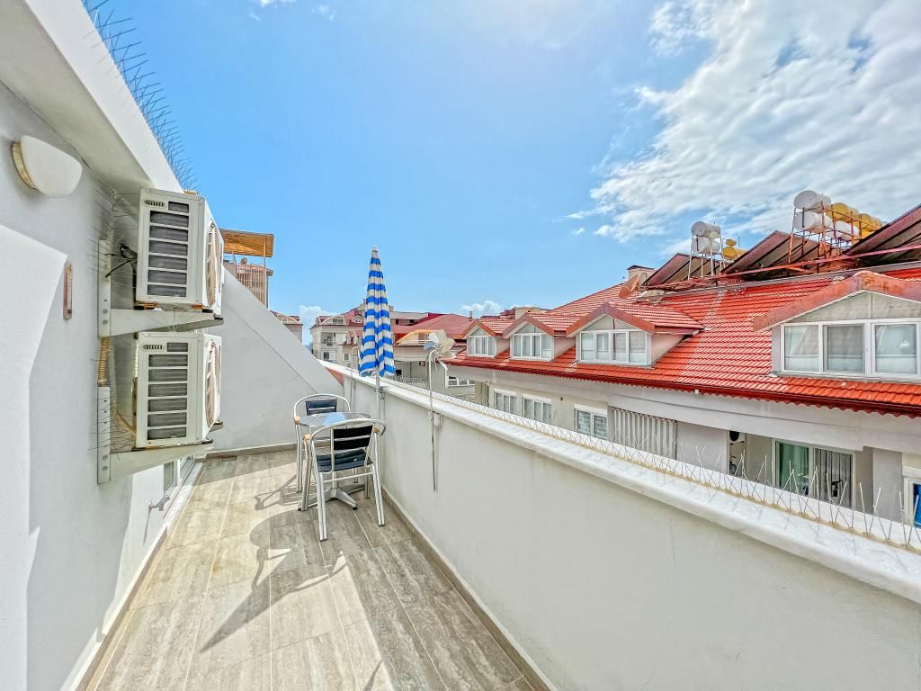 Квартира в Алании, Турция, 120 м2 фото 5