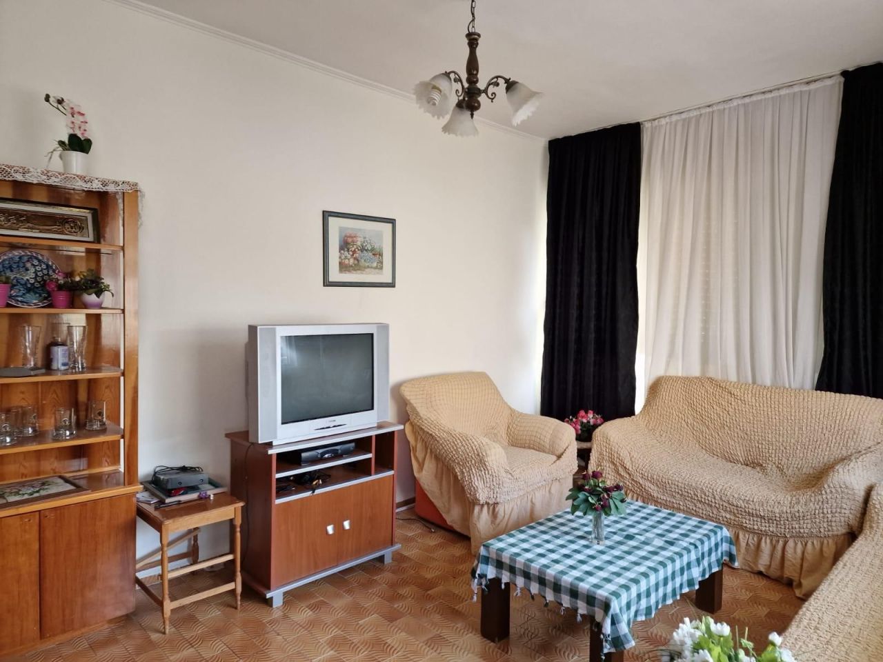 Квартира в Алании, Турция, 100 м2 фото 4