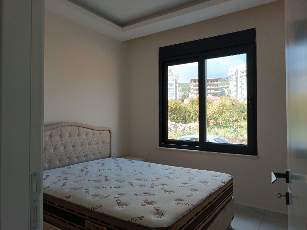 Квартира в Алании, Турция, 45 м2 фото 5