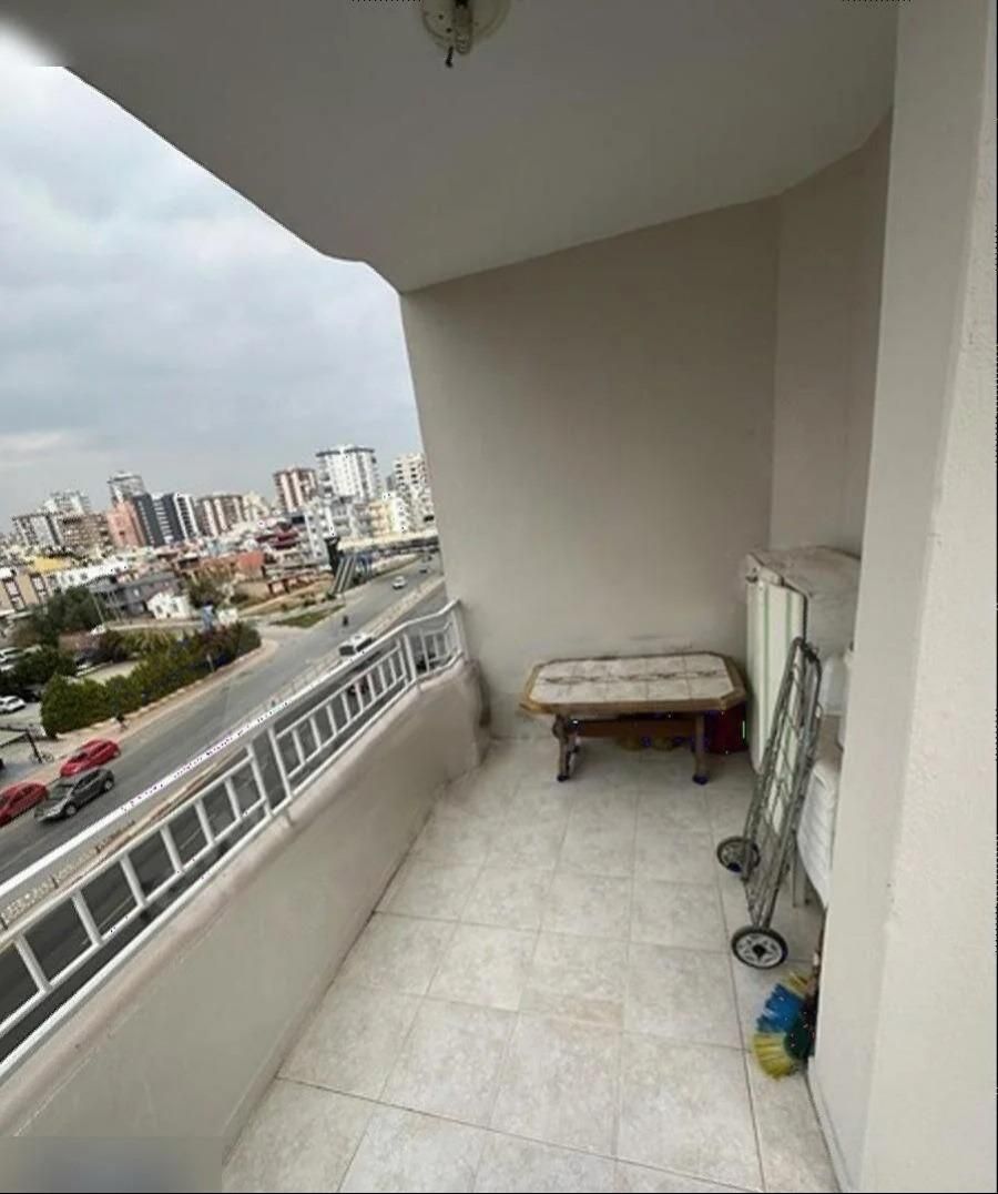 Квартира в Мерсине, Турция, 200 м2 фото 5