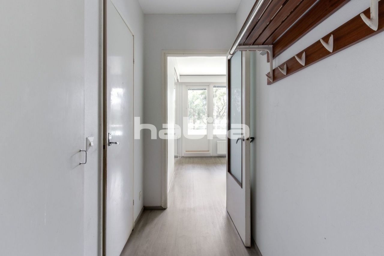 Апартаменты в Коуволе, Финляндия, 25 м2 фото 4