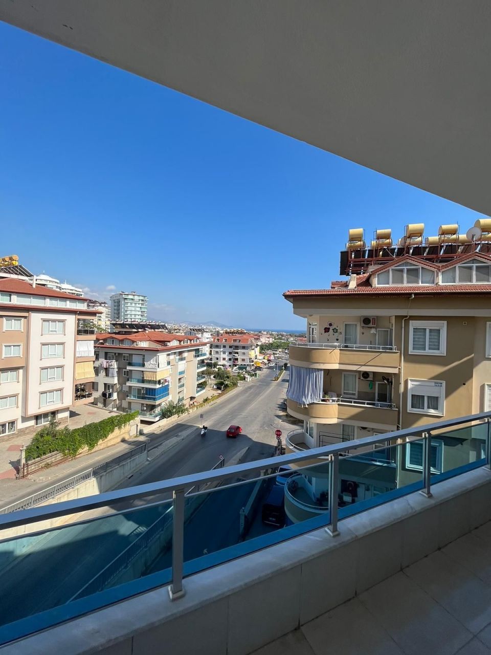 Квартира в Алании, Турция, 150 м2 фото 4
