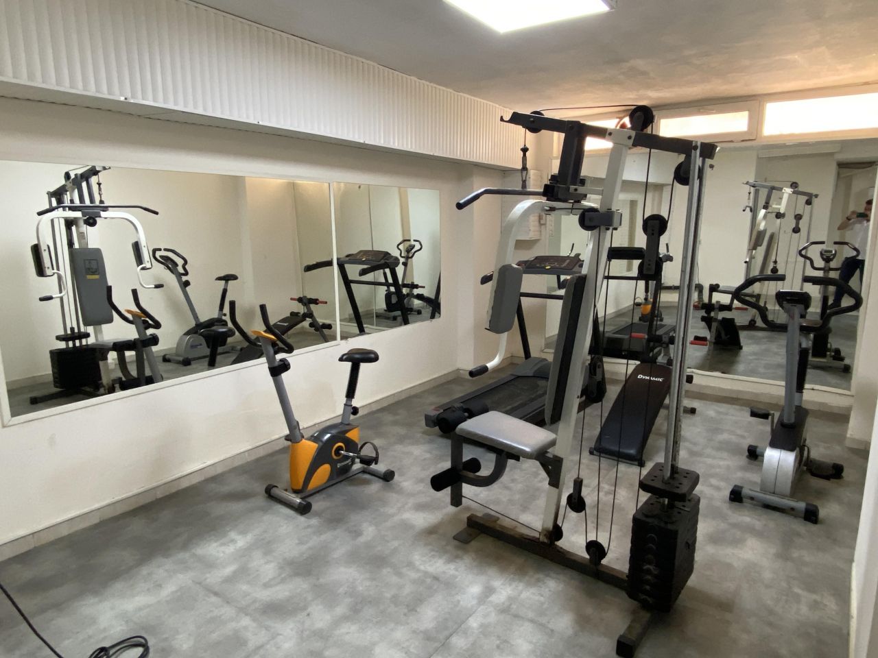 Квартира в Алании, Турция, 110 м2 фото 4