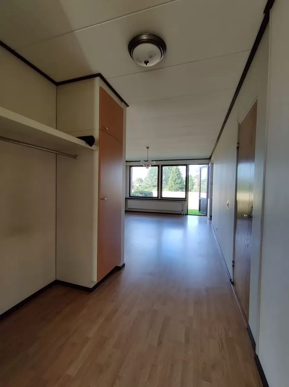Таунхаус в Вааса, Финляндия, 60.5 м2 фото 4