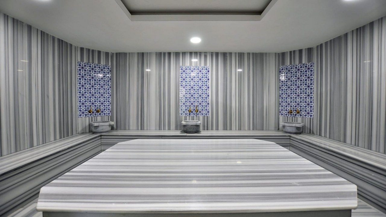 Квартира в Алании, Турция, 65 м2 фото 3