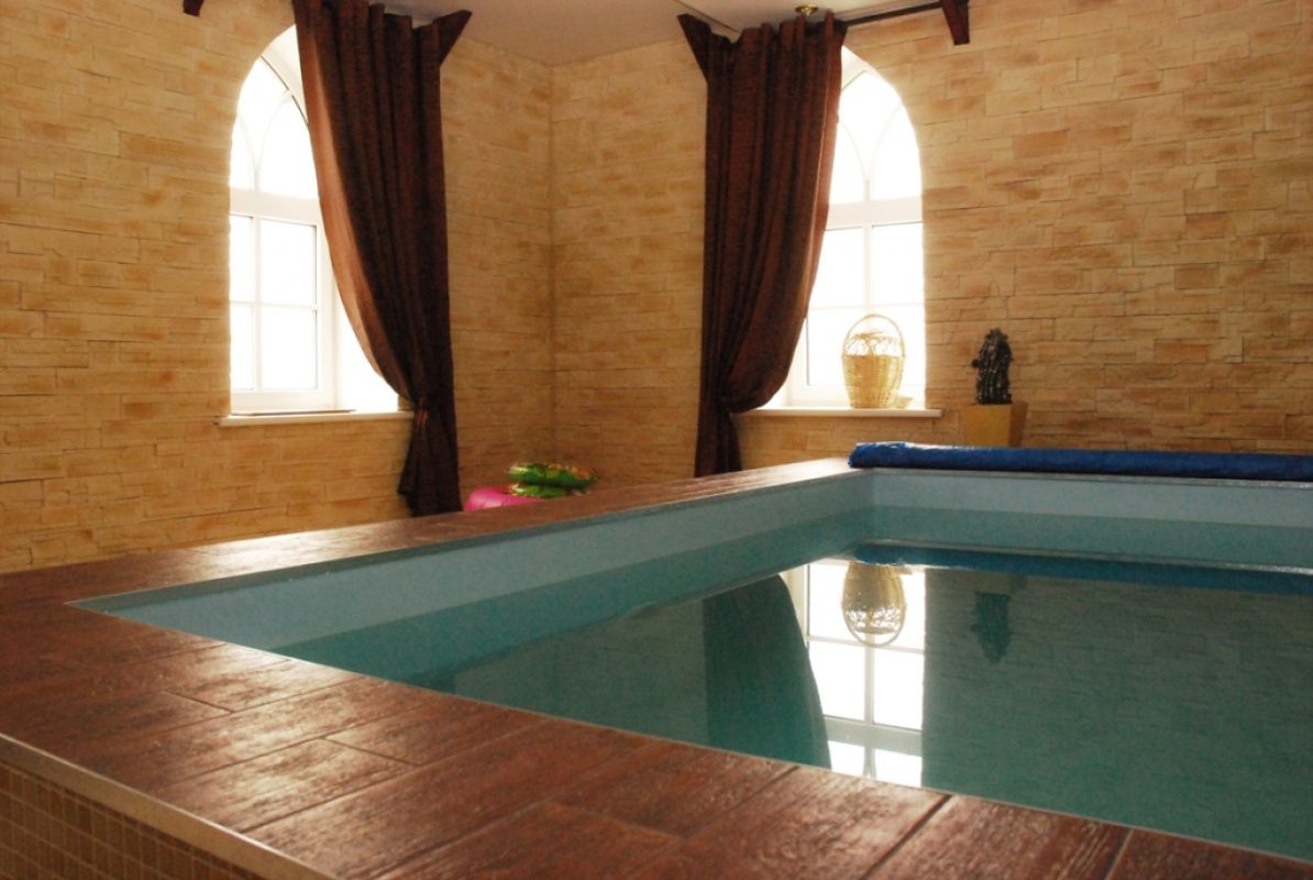 Дом в Юрмале, Латвия, 1 000 м2 фото 3
