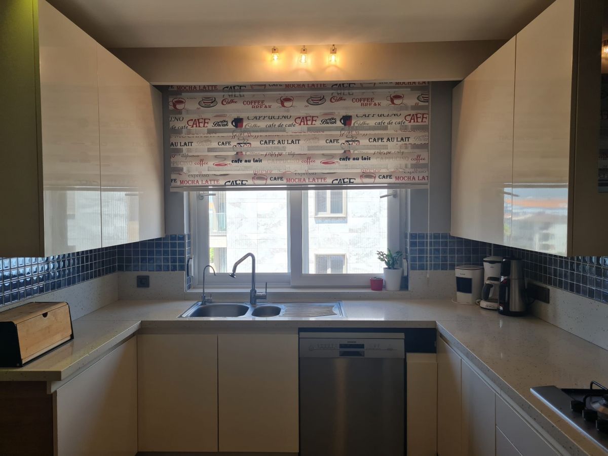 Квартира Uncalı Mh., Турция, 130 м2 фото 4