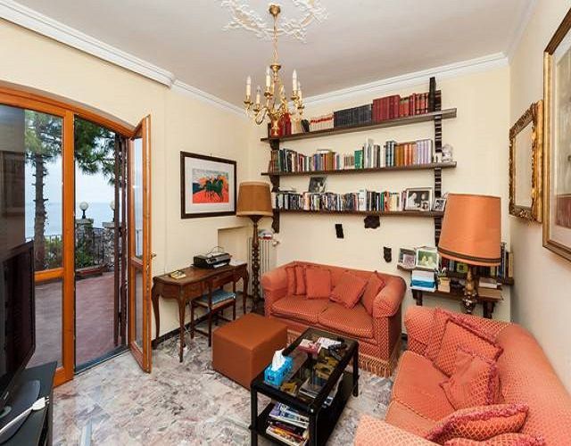 Вилла в Савоне, Италия, 510 м2 фото 3