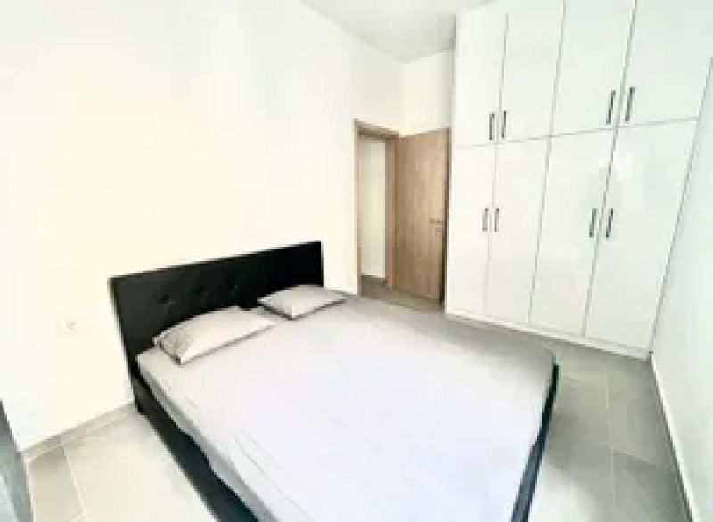 Апартаменты в Салониках, Греция, 50 м2 фото 4