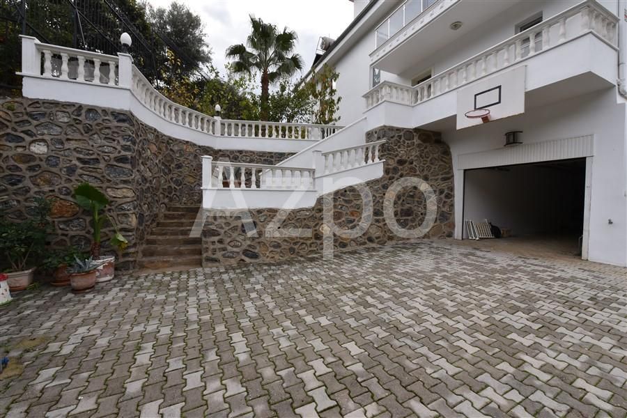 Вилла в Алании, Турция, 350 м2 фото 4